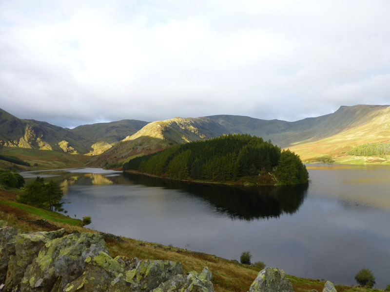 The Rigg Haweswater